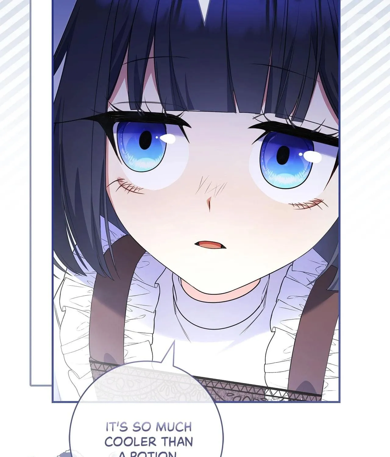 Father, I Won't Do Anything Chapter 8 page 28 - 