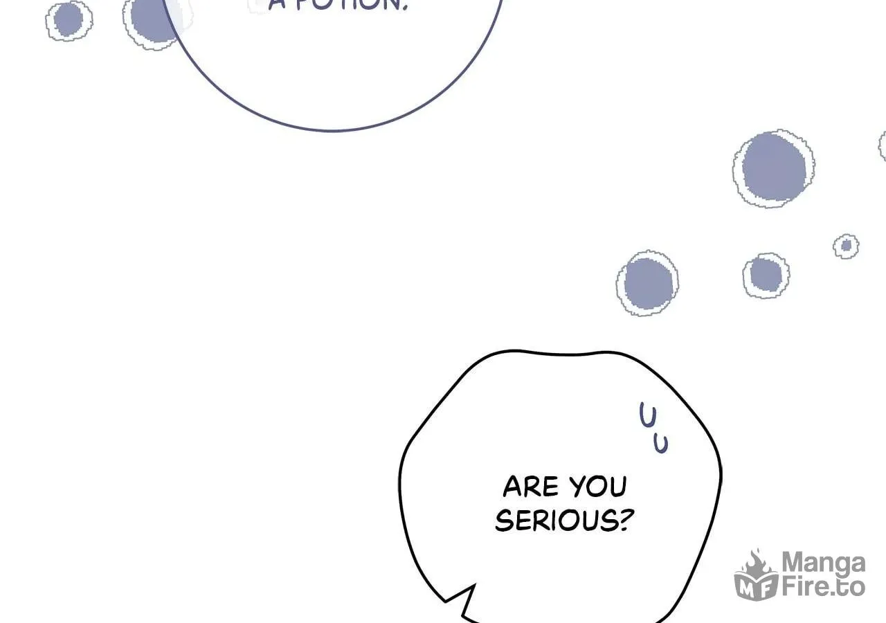 Father, I Won't Do Anything Chapter 8 page 29 - 