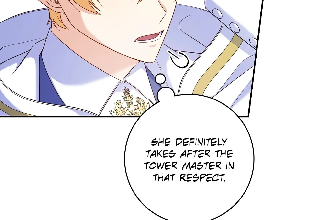 Father, I Won't Do Anything Chapter 8 page 32 - 