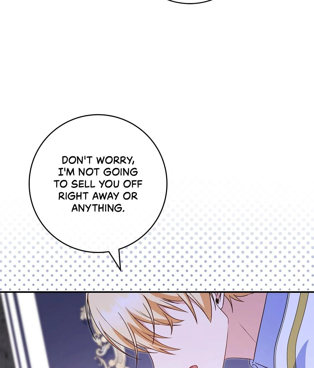 Father, I Won't Do Anything Chapter 8 page 33 - 
