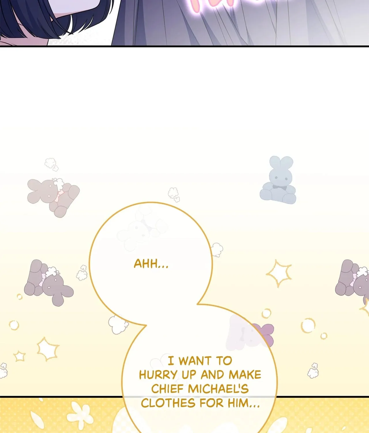 Father, I Won't Do Anything Chapter 8 page 35 - 