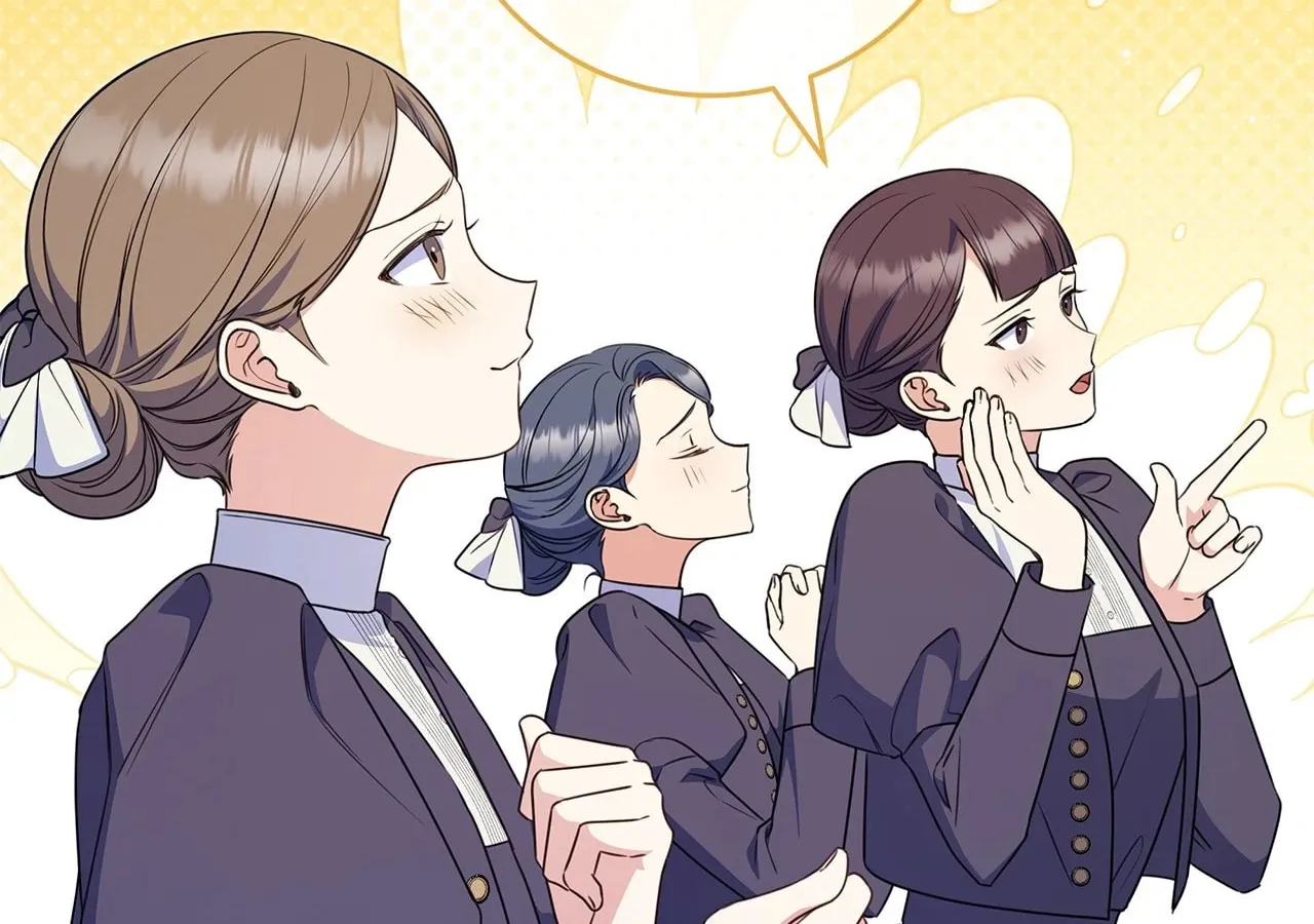 Father, I Won't Do Anything Chapter 8 page 36 - 