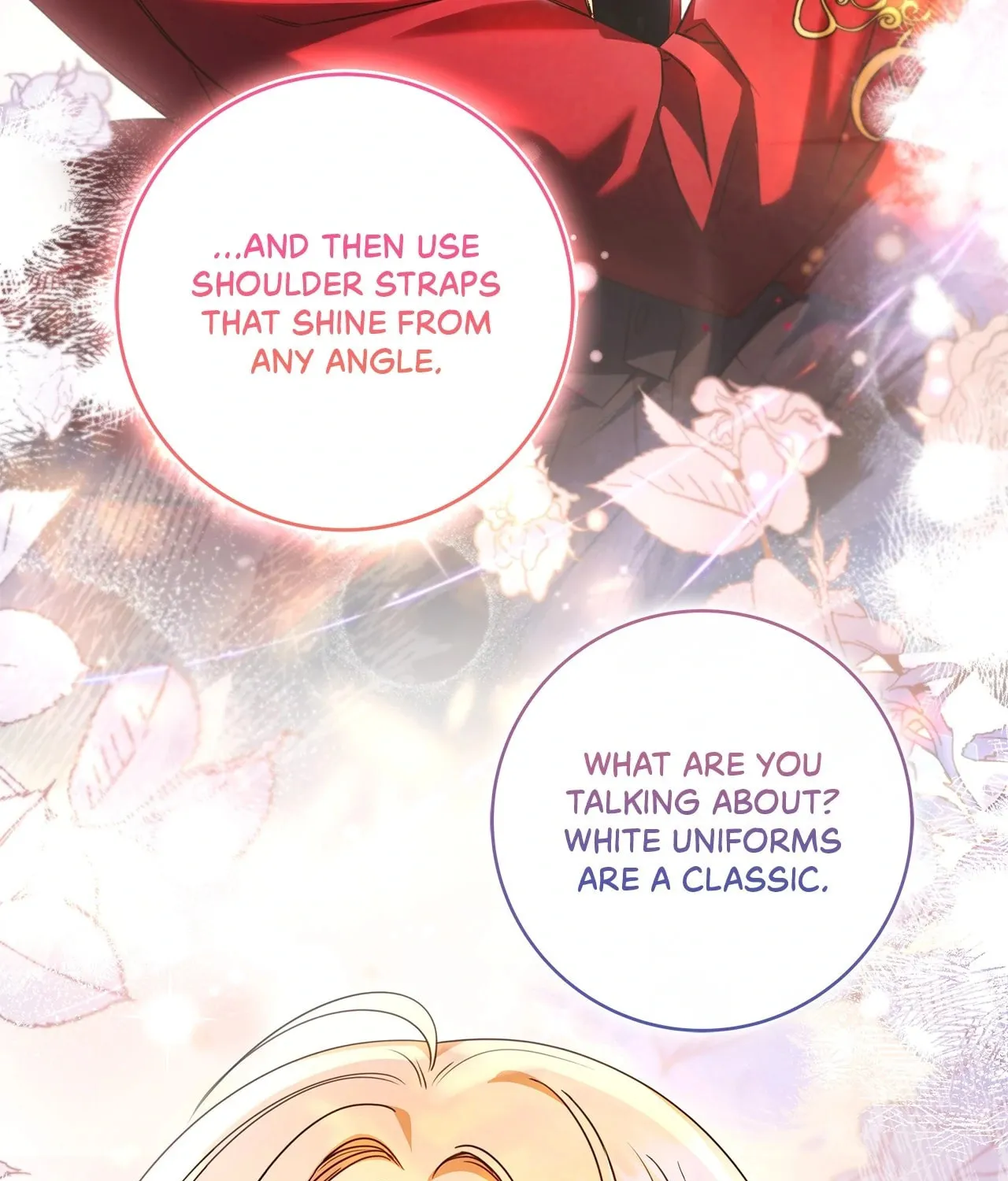 Father, I Won't Do Anything Chapter 8 page 41 - 