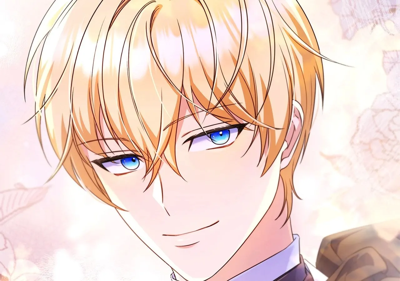 Father, I Won't Do Anything Chapter 8 page 42 - 