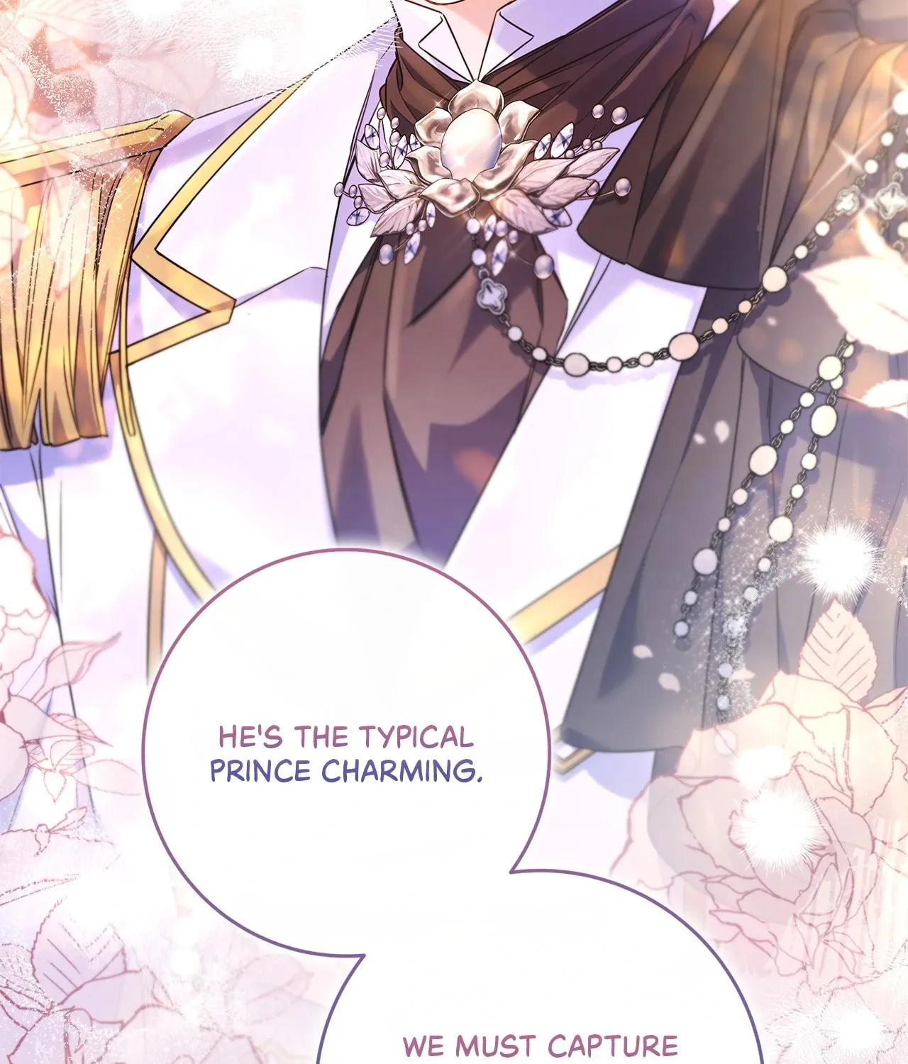 Father, I Won't Do Anything Chapter 8 page 43 - 
