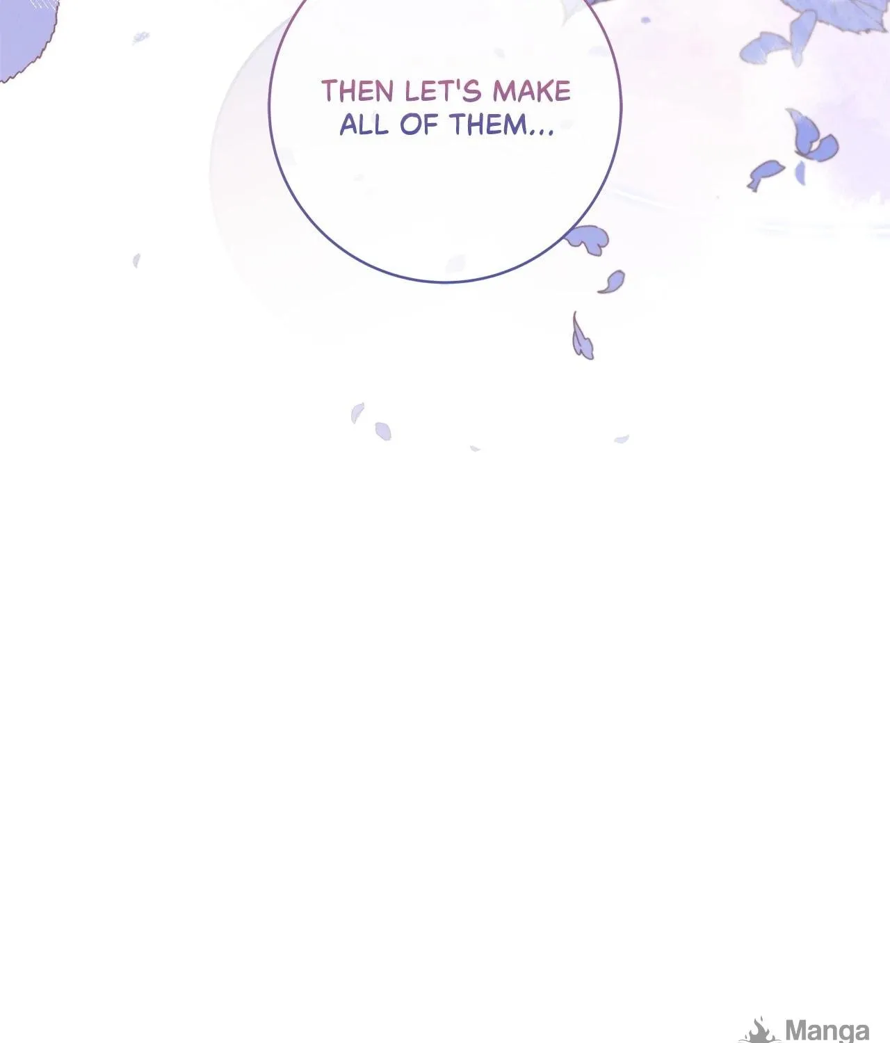 Father, I Won't Do Anything Chapter 8 page 45 - 