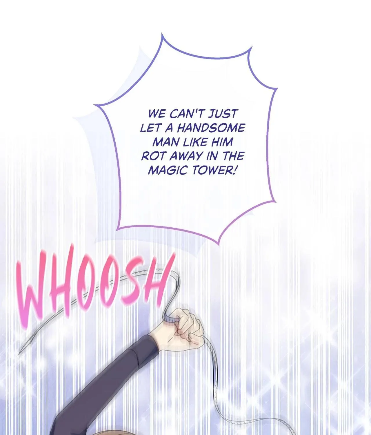 Father, I Won't Do Anything Chapter 8 page 47 - 