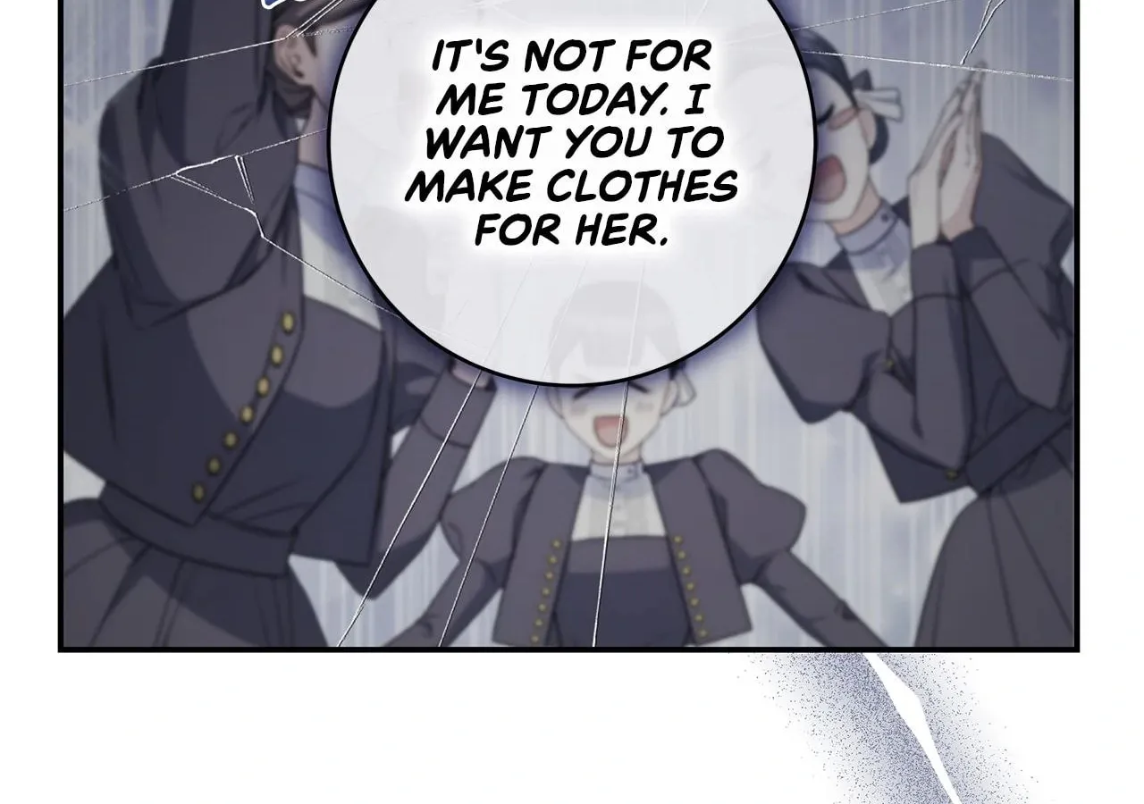 Father, I Won't Do Anything Chapter 8 page 50 - 