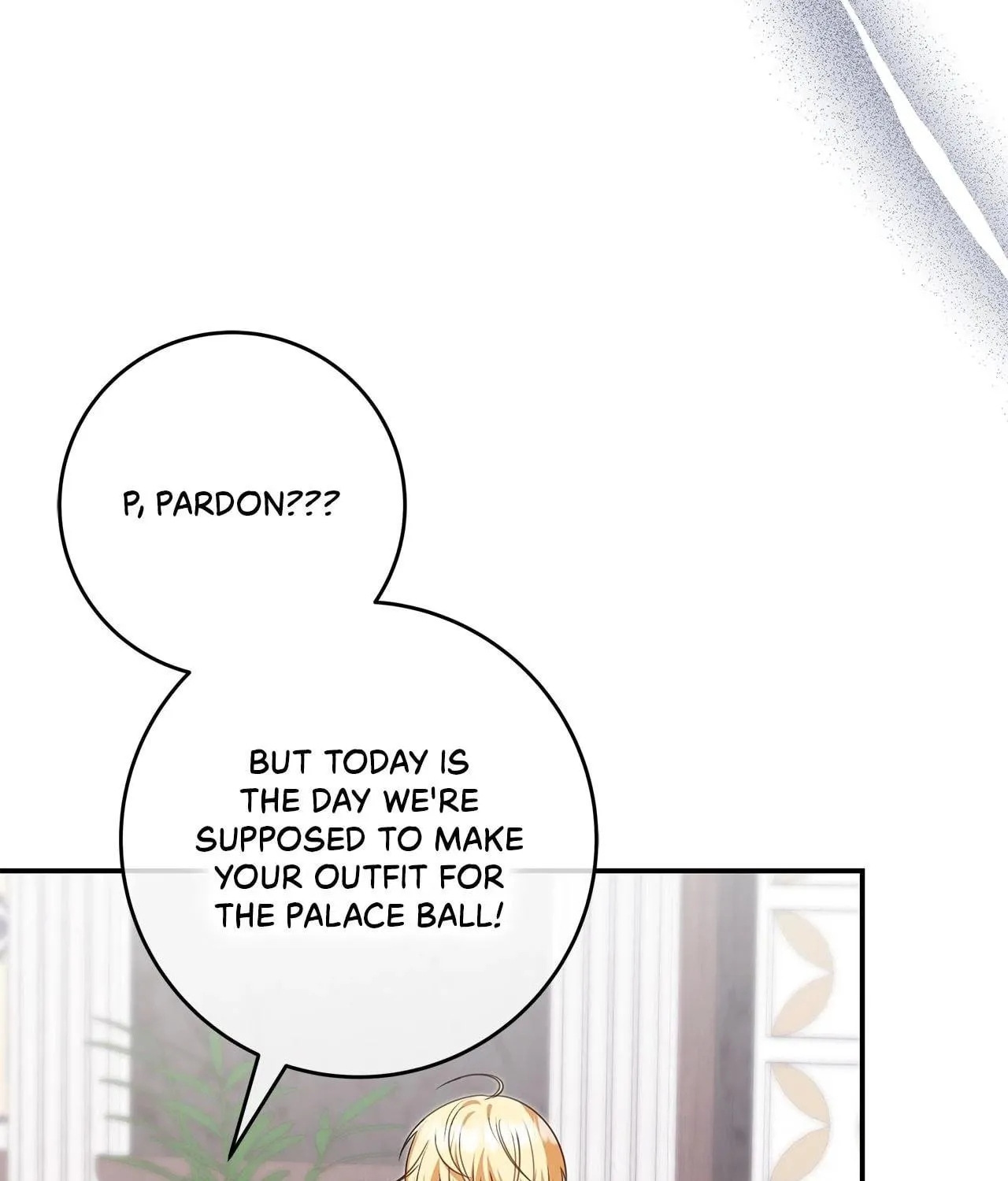 Father, I Won't Do Anything Chapter 8 page 51 - 