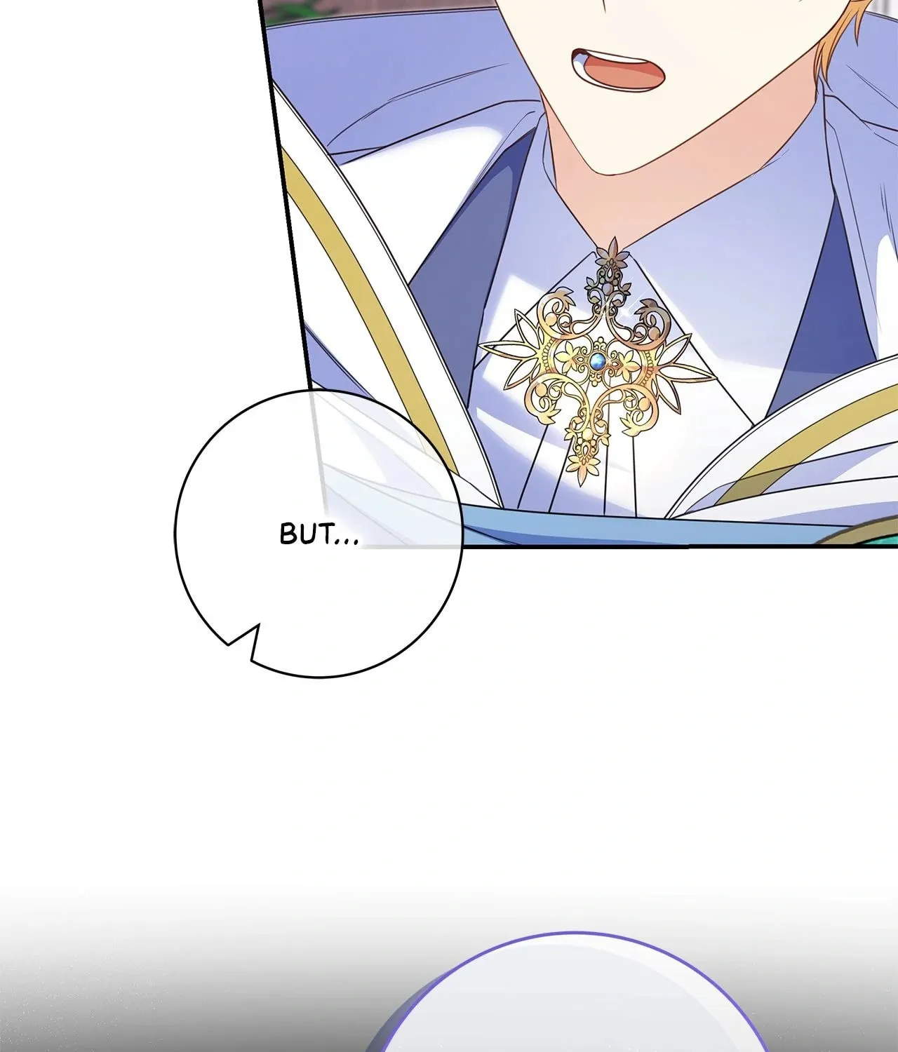 Father, I Won't Do Anything Chapter 8 page 55 - 