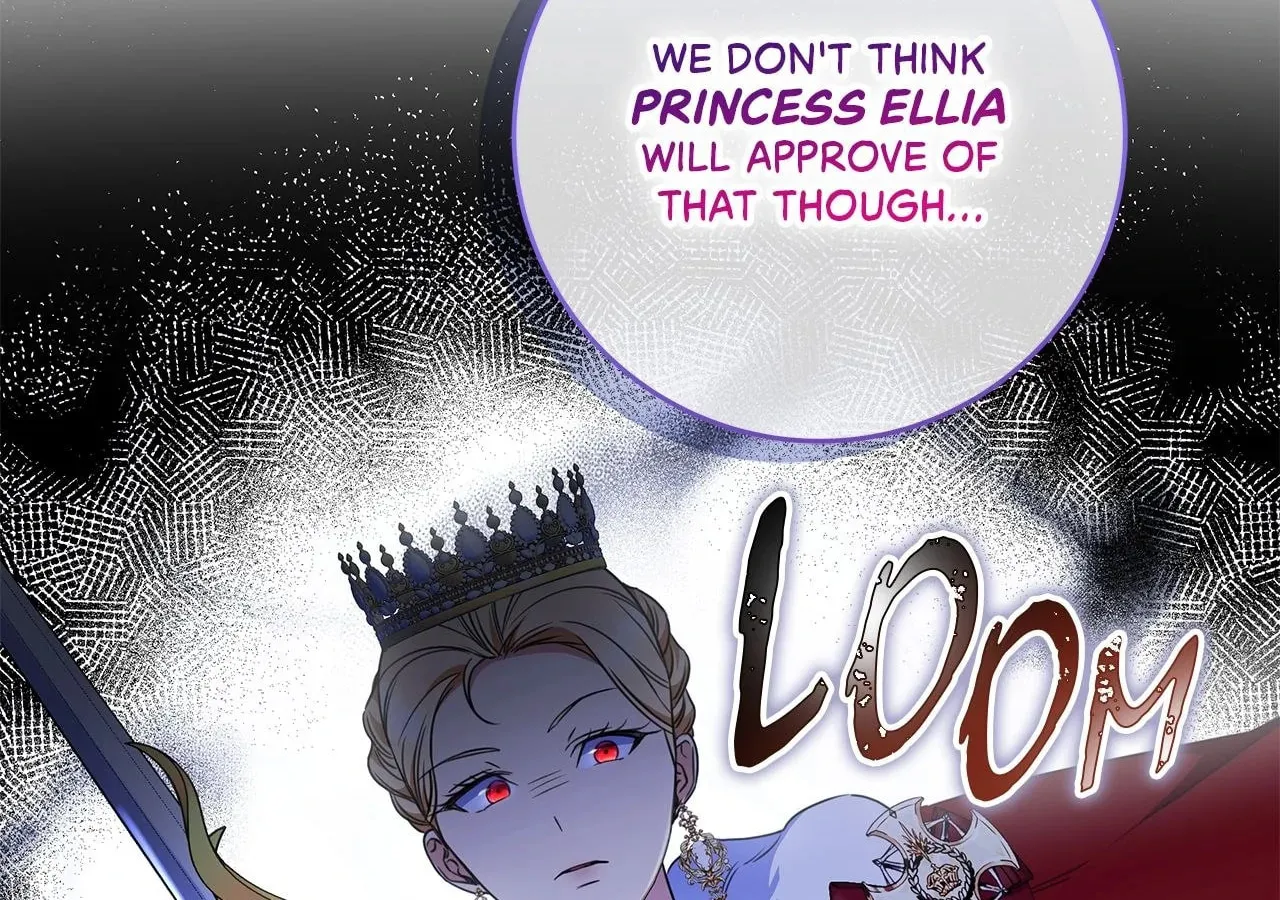 Father, I Won't Do Anything Chapter 8 page 56 - 