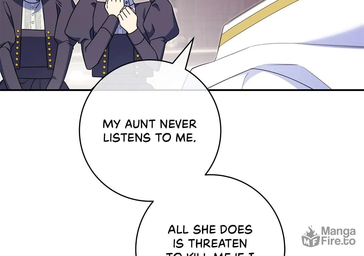 Father, I Won't Do Anything Chapter 8 page 58 - 