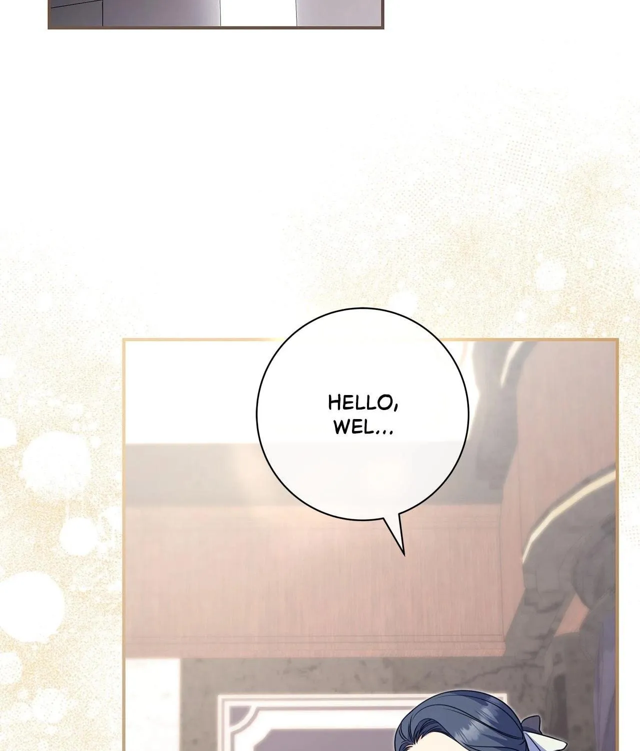 Father, I Won't Do Anything Chapter 8 page 8 - 