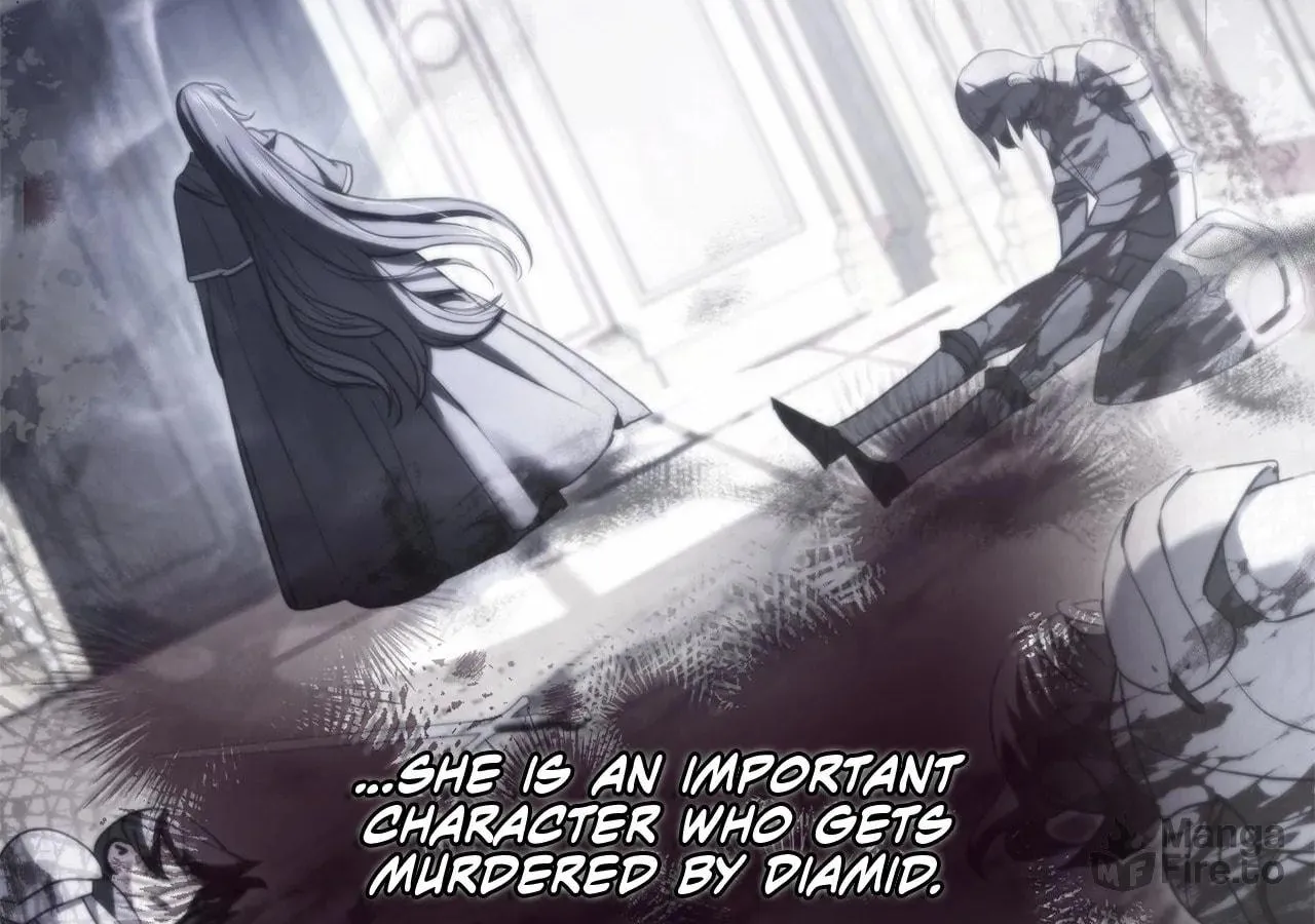 Father, I Won't Do Anything Chapter 8 page 74 - 