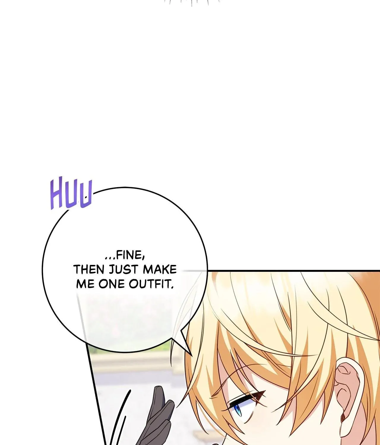 Father, I Won't Do Anything Chapter 8 page 79 - 