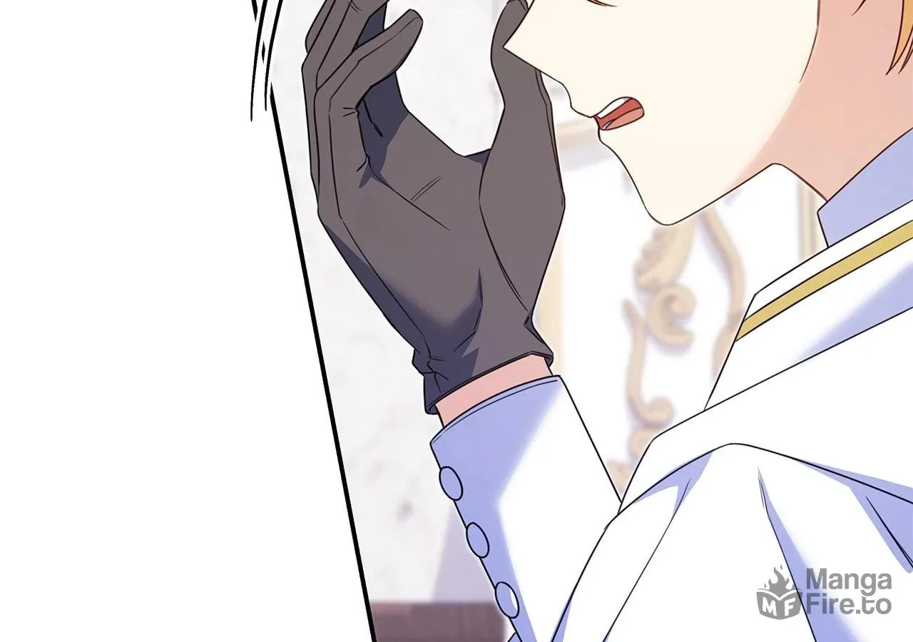 Father, I Won't Do Anything Chapter 8 page 80 - 
