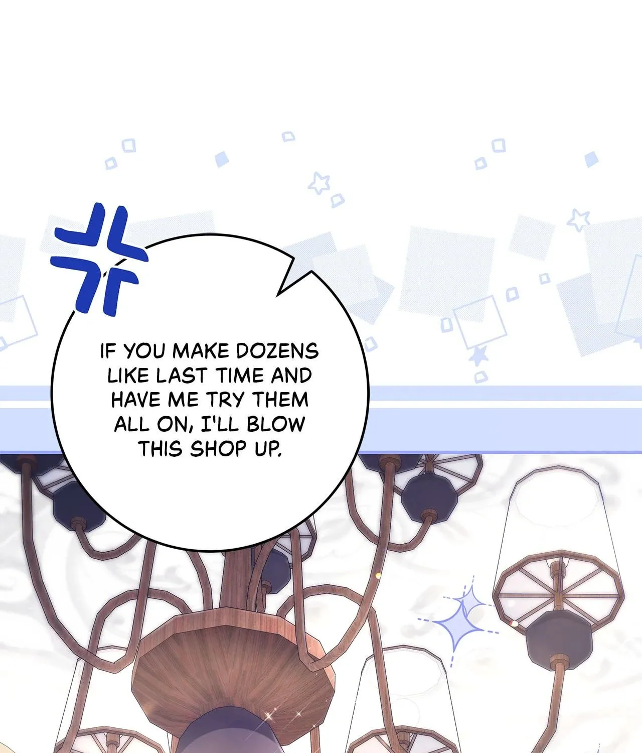 Father, I Won't Do Anything Chapter 8 page 82 - 