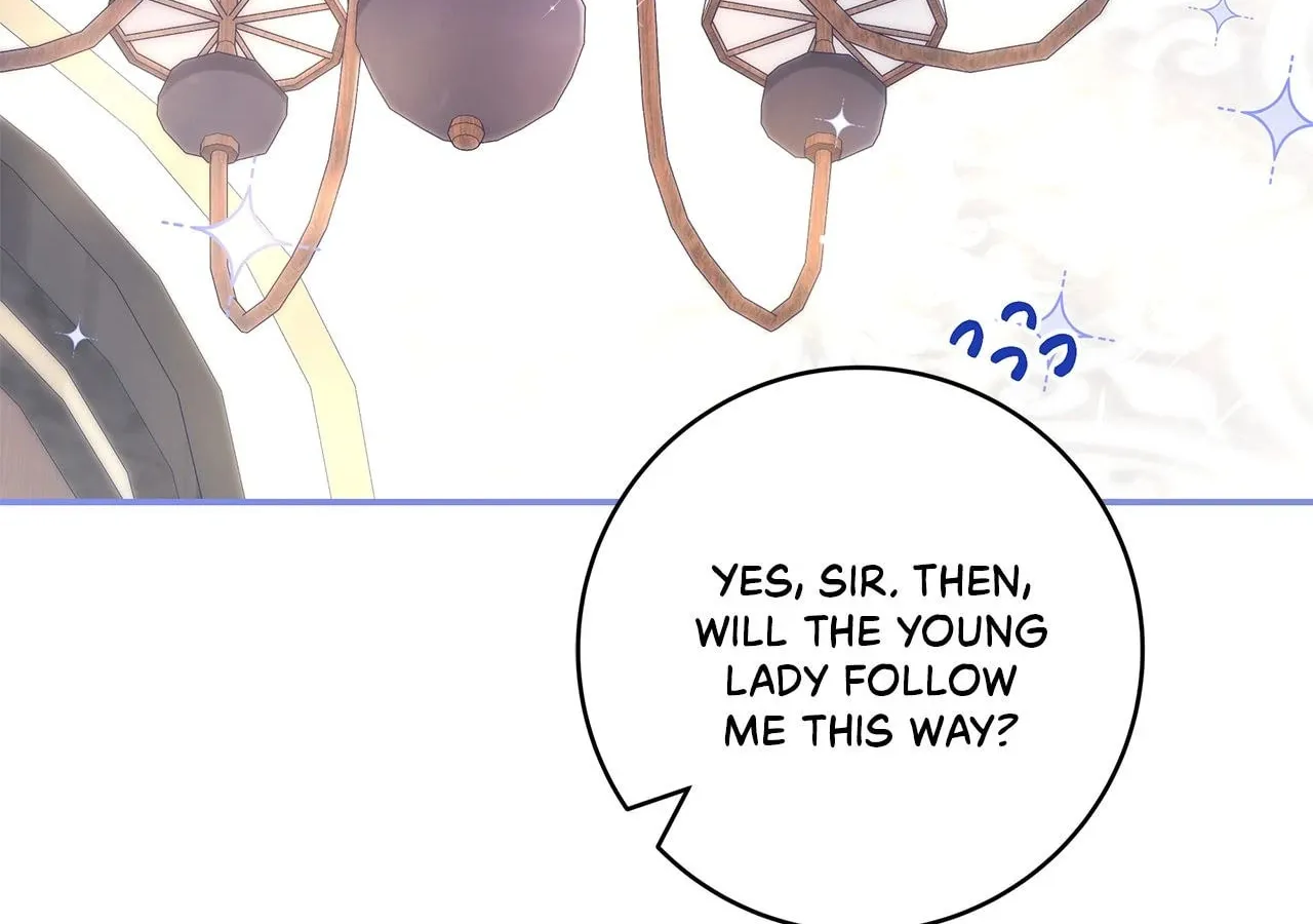 Father, I Won't Do Anything Chapter 8 page 83 - 