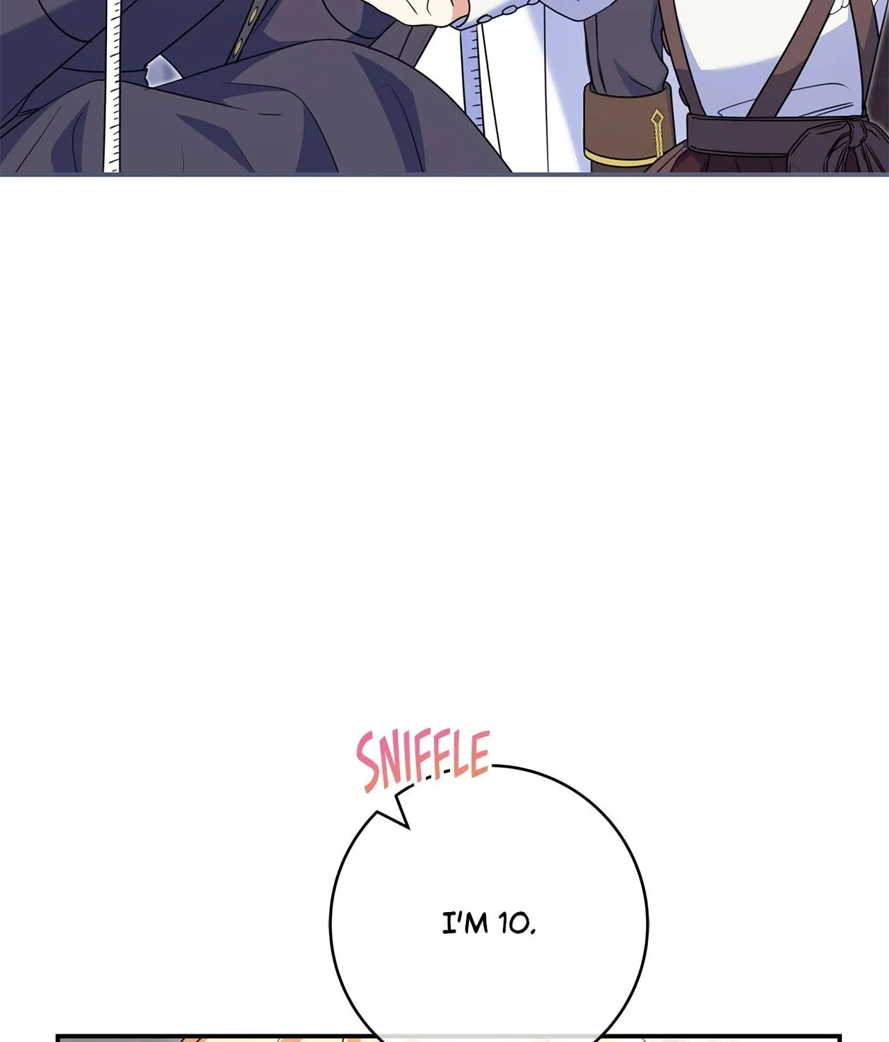 Father, I Won't Do Anything Chapter 8 page 86 - 