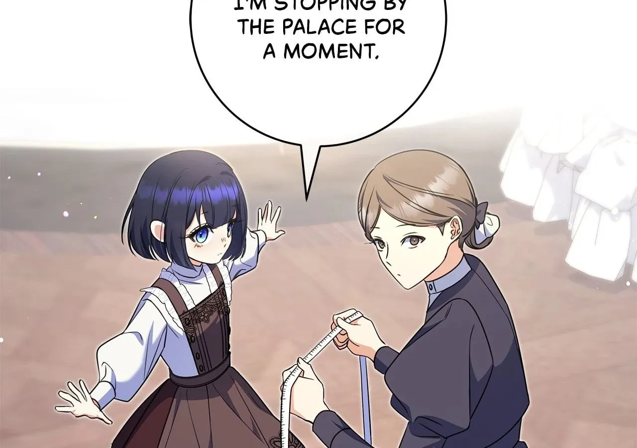 Father, I Won't Do Anything Chapter 8 page 89 - 