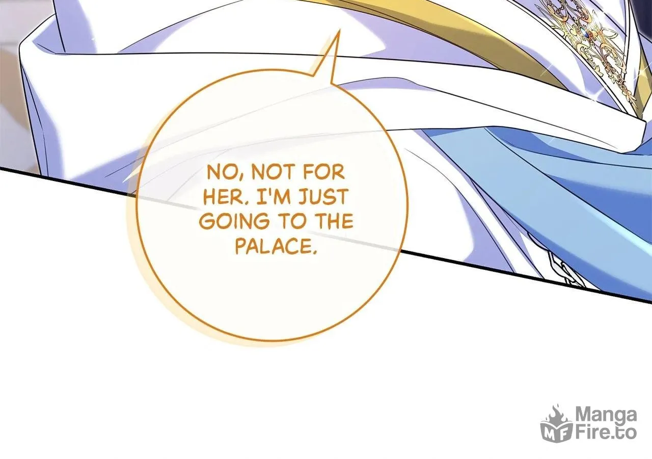 Father, I Won't Do Anything Chapter 8 page 95 - 