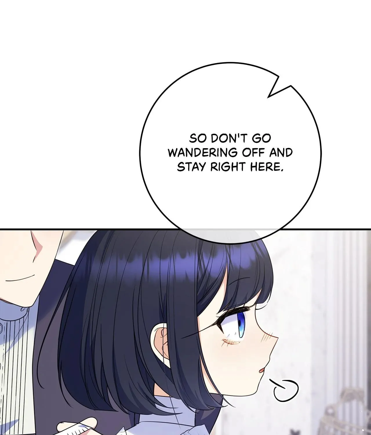 Father, I Won't Do Anything Chapter 8 page 97 - 