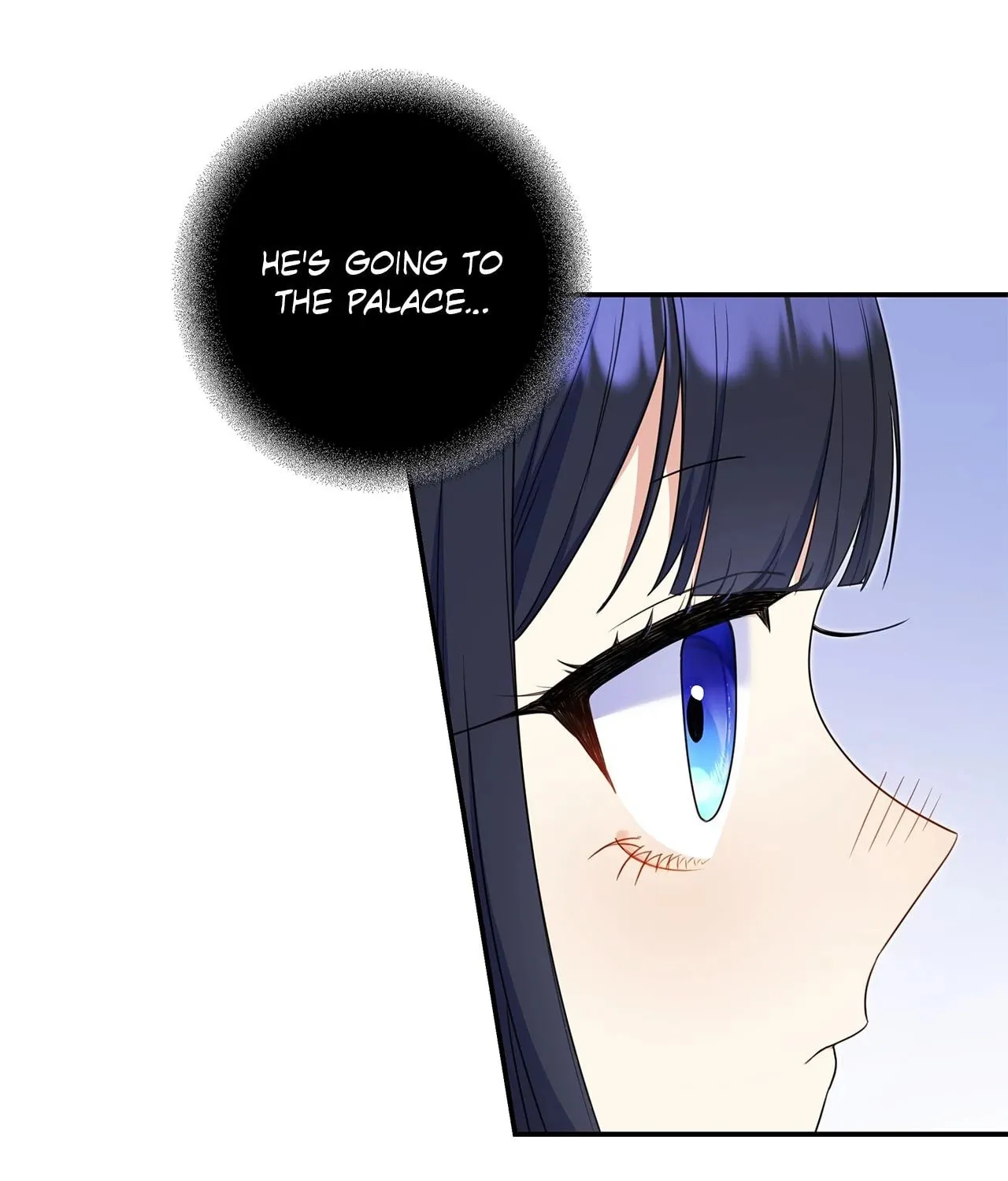 Father, I Won't Do Anything Chapter 8 page 99 - 