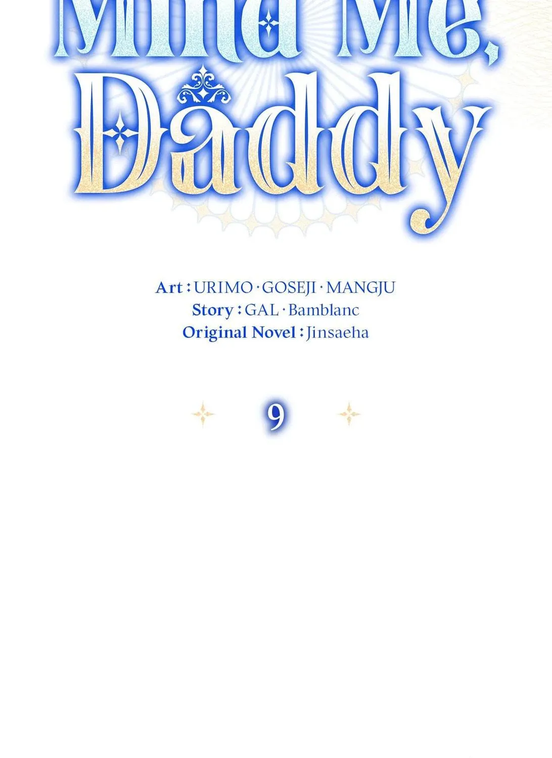 Read Father, I Won