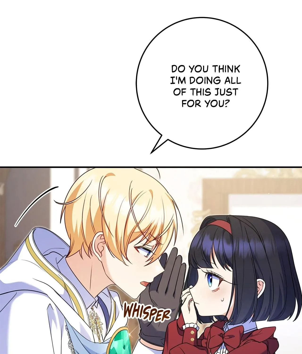 Read Father, I Won