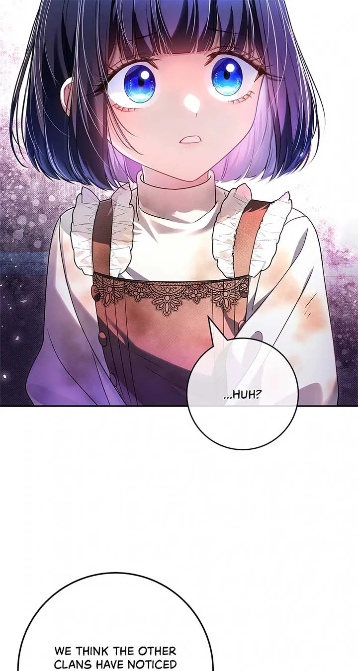 Father, I Won’t Do Anything (Manhwa) Chapter 1 page 2 - 