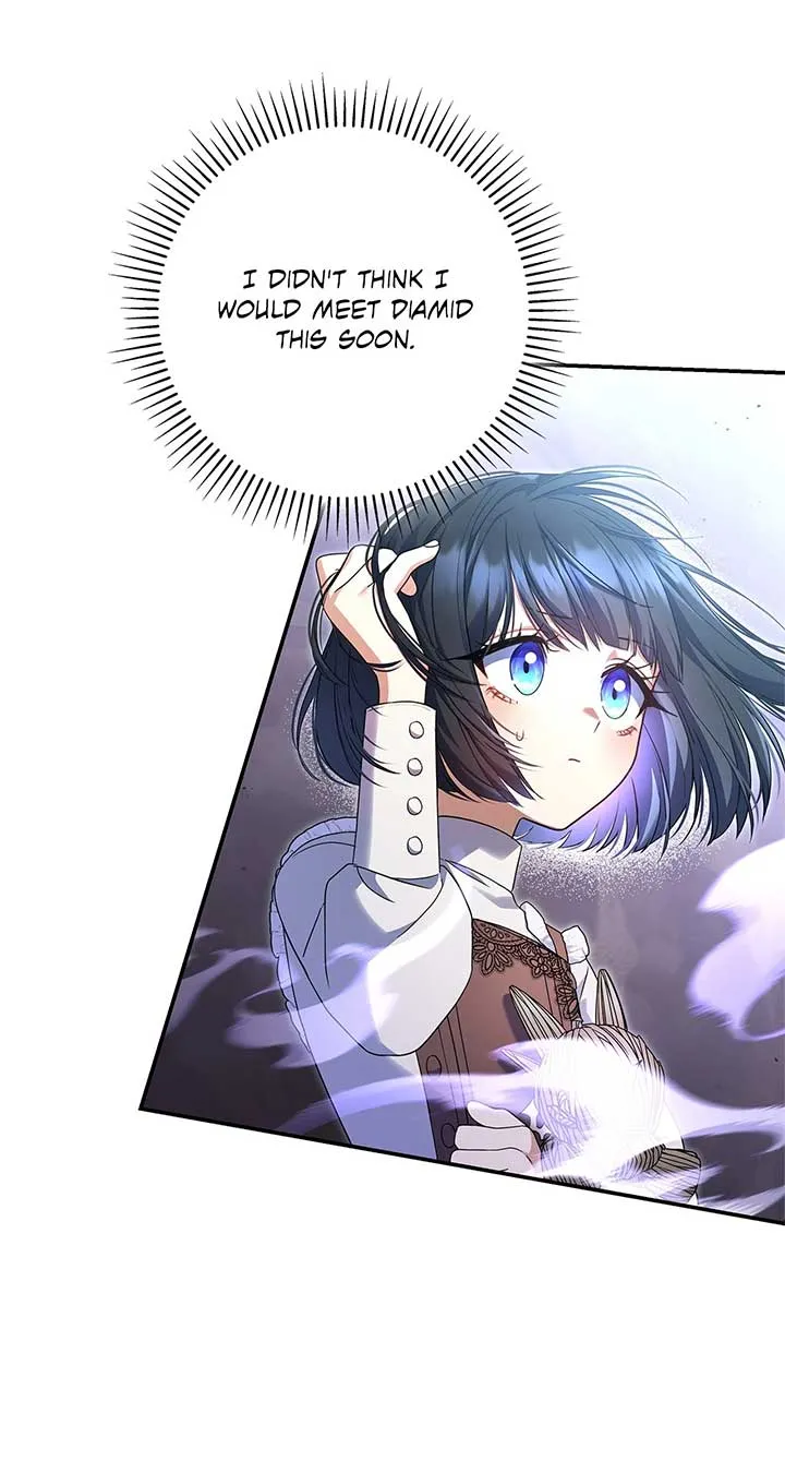 Father, I Won’t Do Anything (Manhwa) Chapter 1 page 17 - 