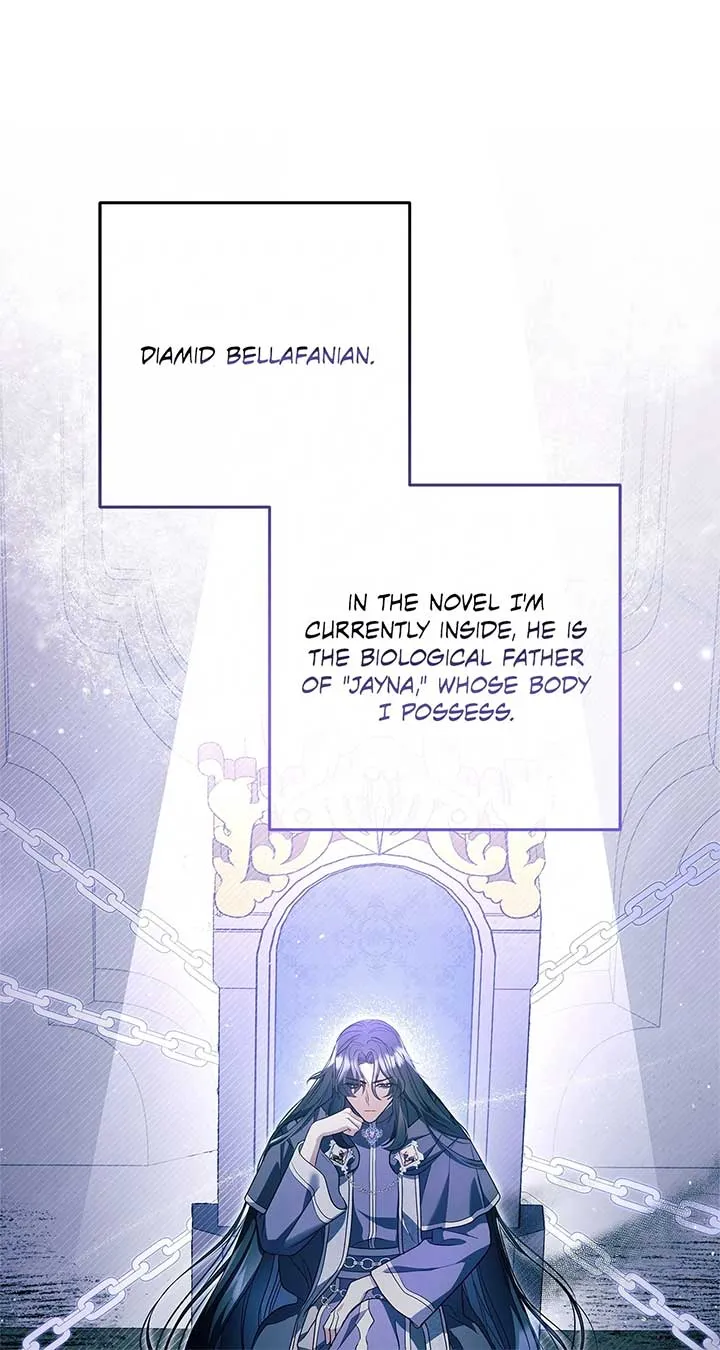 Father, I Won’t Do Anything (Manhwa) Chapter 1 page 18 - 