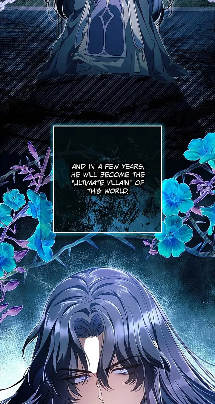 Father, I Won’t Do Anything (Manhwa) Chapter 1 page 19 - 