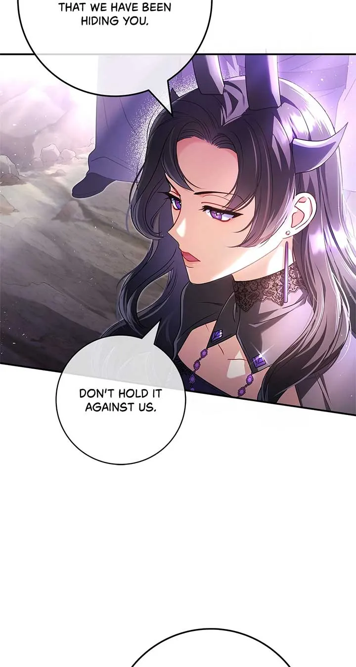 Father, I Won’t Do Anything (Manhwa) Chapter 1 page 3 - 