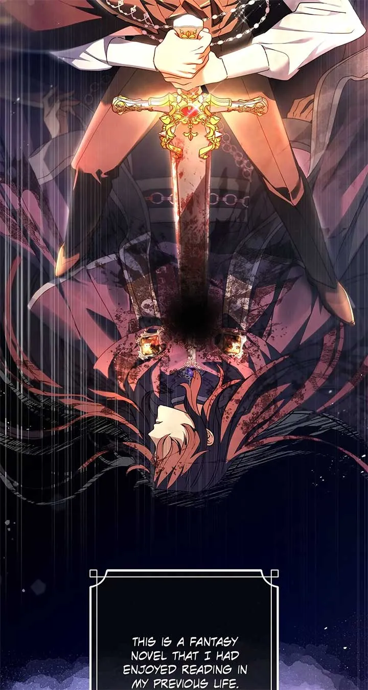 Father, I Won’t Do Anything (Manhwa) Chapter 1 page 26 - 