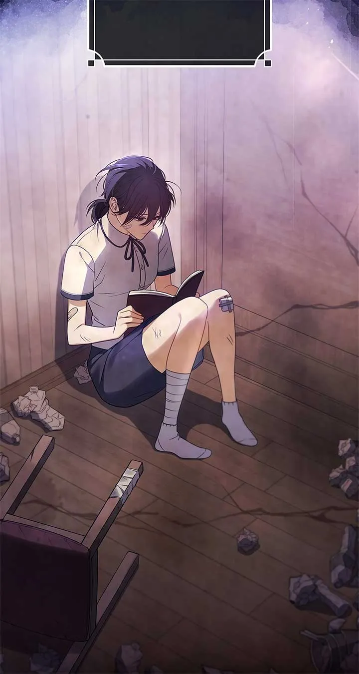 Father, I Won’t Do Anything (Manhwa) Chapter 1 page 27 - 