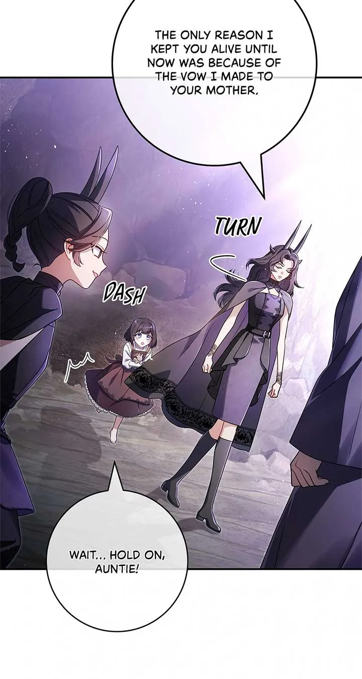 Father, I Won’t Do Anything (Manhwa) Chapter 1 page 4 - 