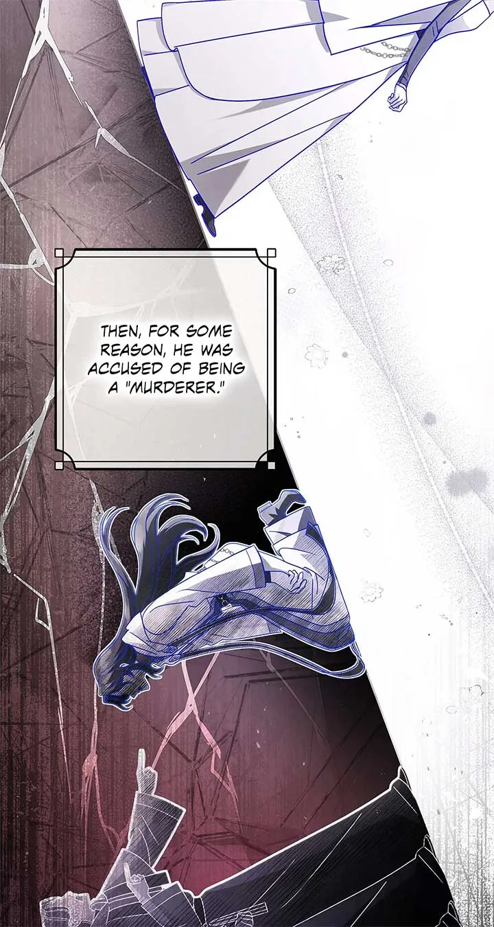 Father, I Won’t Do Anything (Manhwa) Chapter 1 page 33 - 