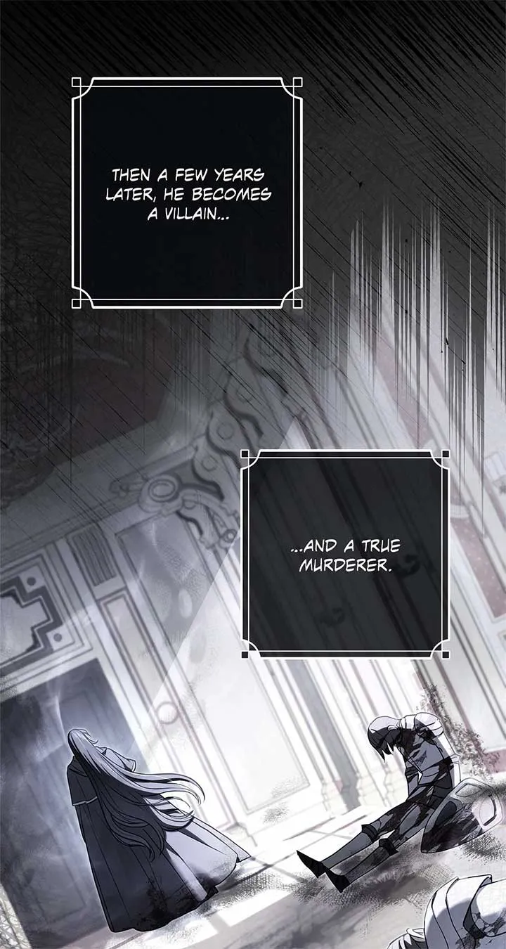 Father, I Won’t Do Anything (Manhwa) Chapter 1 page 39 - 