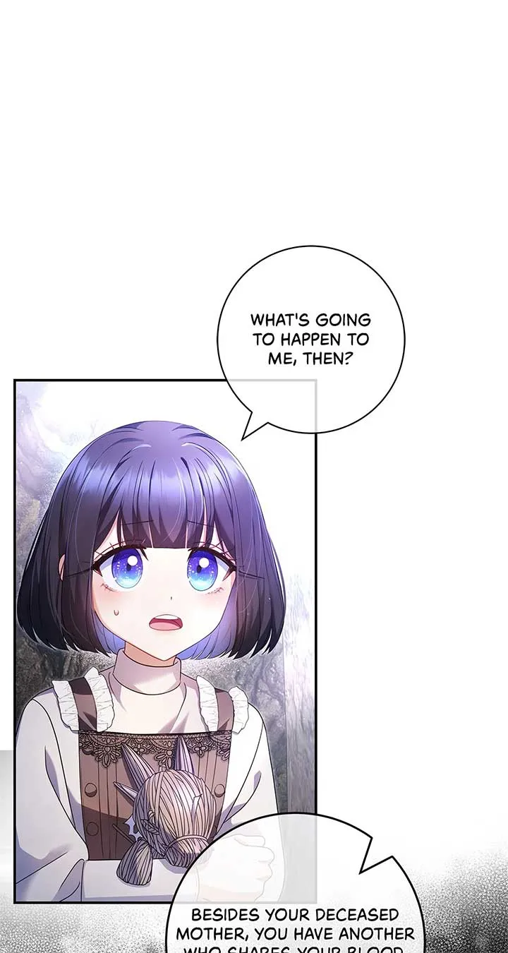Father, I Won’t Do Anything (Manhwa) Chapter 1 page 5 - 
