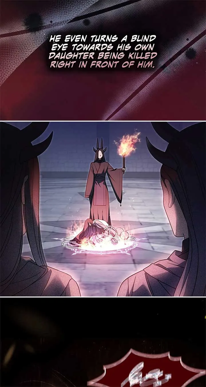 Father, I Won’t Do Anything (Manhwa) Chapter 1 page 41 - 