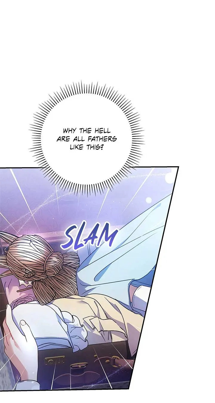 Father, I Won’t Do Anything (Manhwa) Chapter 1 page 54 - 