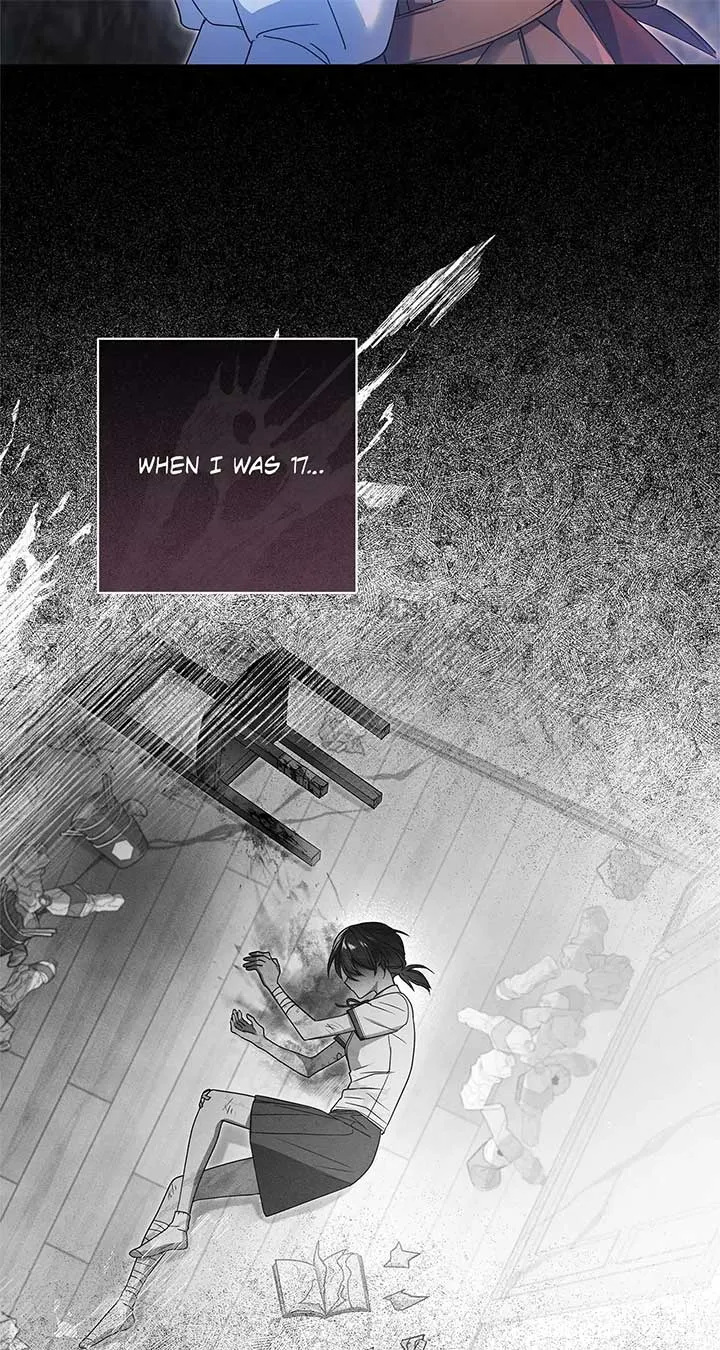 Father, I Won’t Do Anything (Manhwa) Chapter 1 page 57 - 