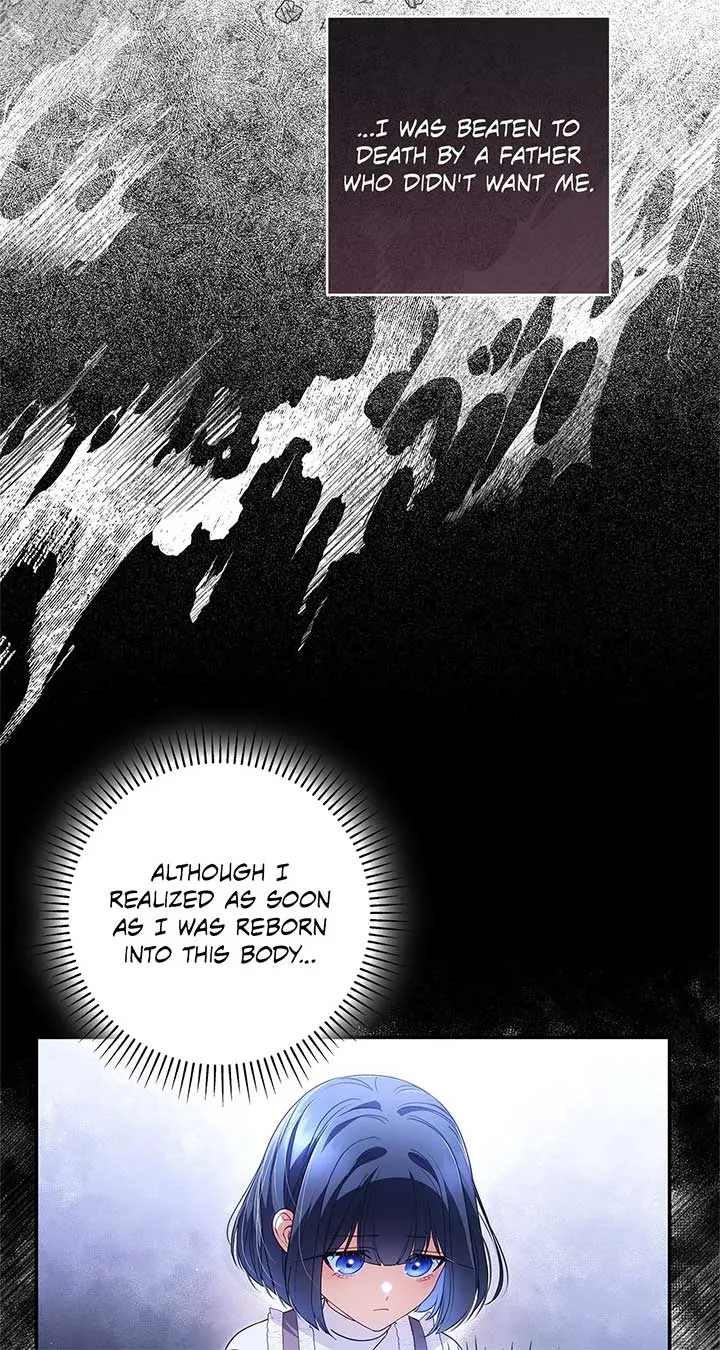 Father, I Won’t Do Anything (Manhwa) Chapter 1 page 58 - 