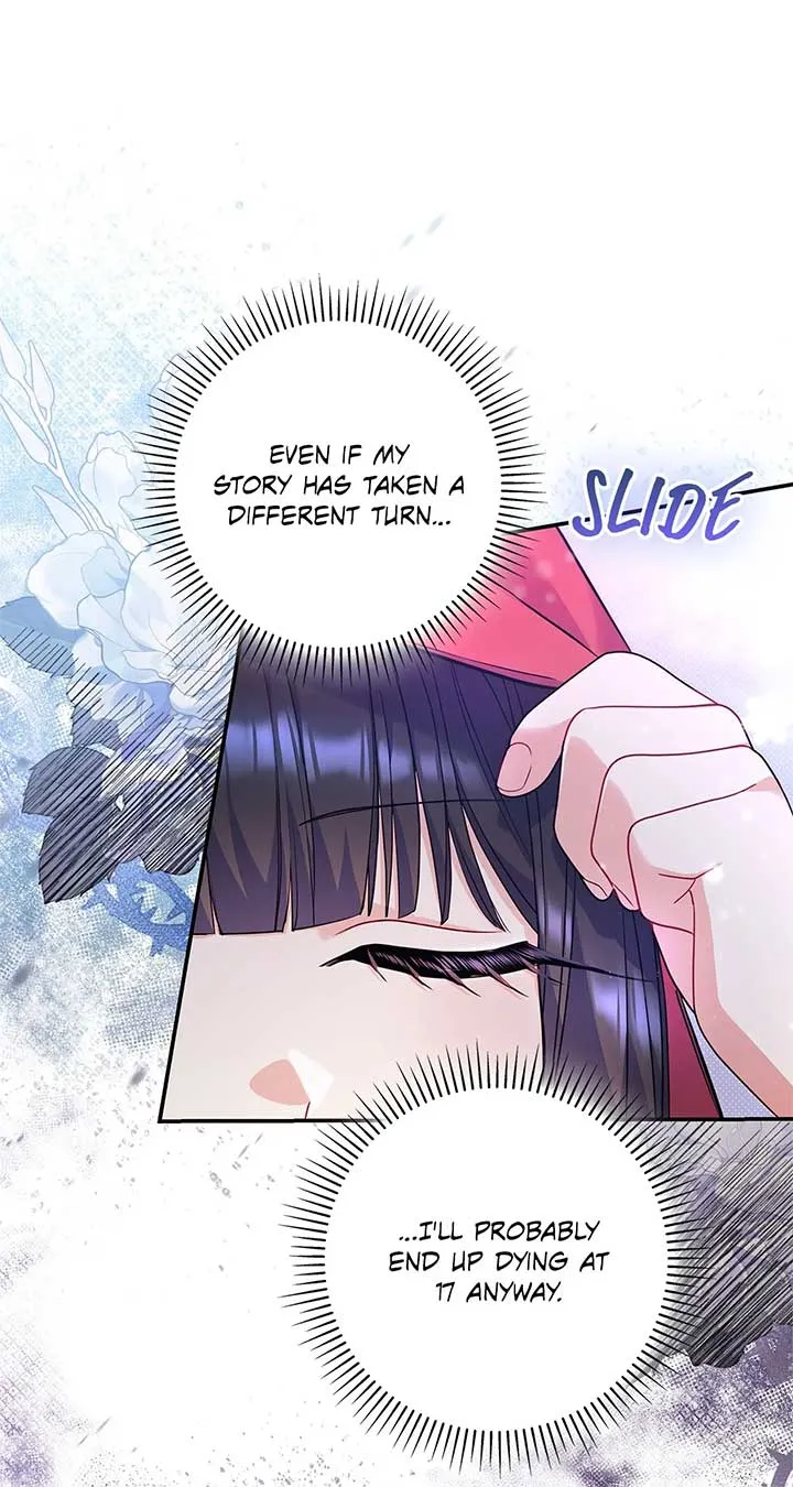 Father, I Won’t Do Anything (Manhwa) Chapter 1 page 74 - 