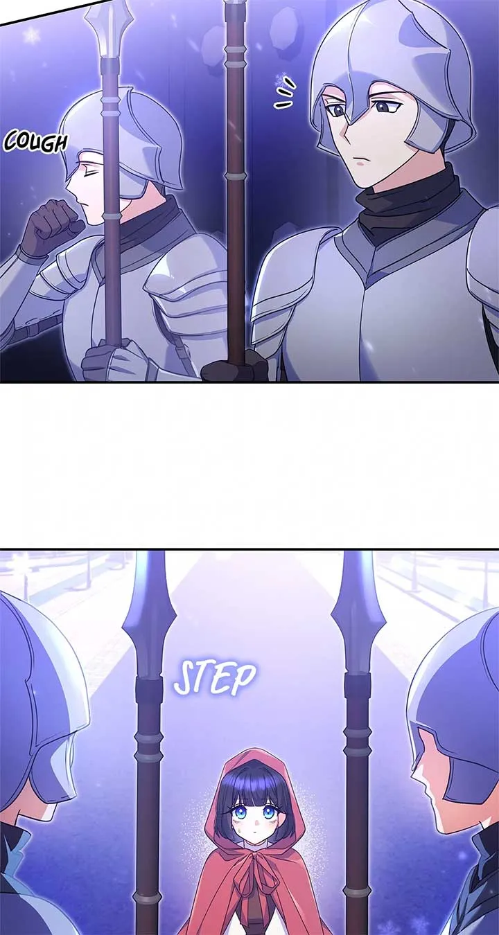 Father, I Won’t Do Anything (Manhwa) Chapter 1 page 79 - 
