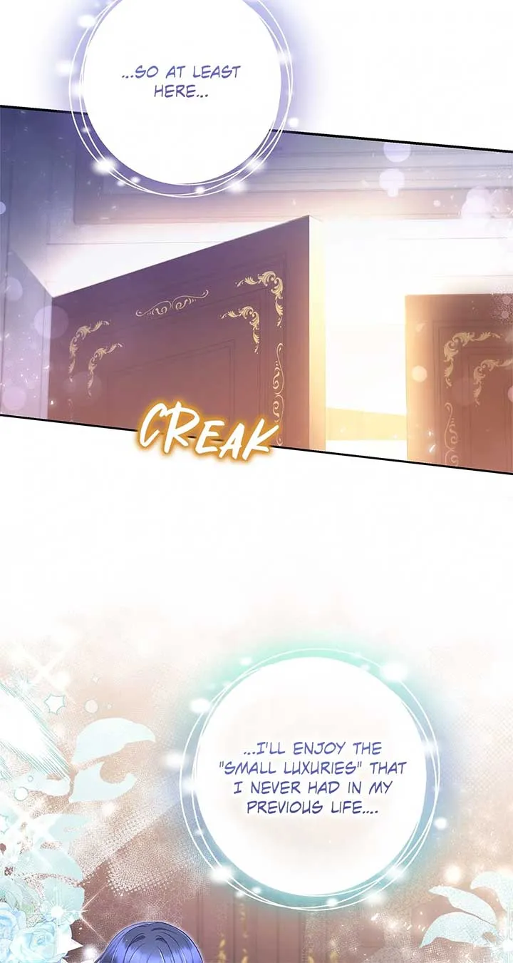 Father, I Won’t Do Anything (Manhwa) Chapter 1 page 85 - 