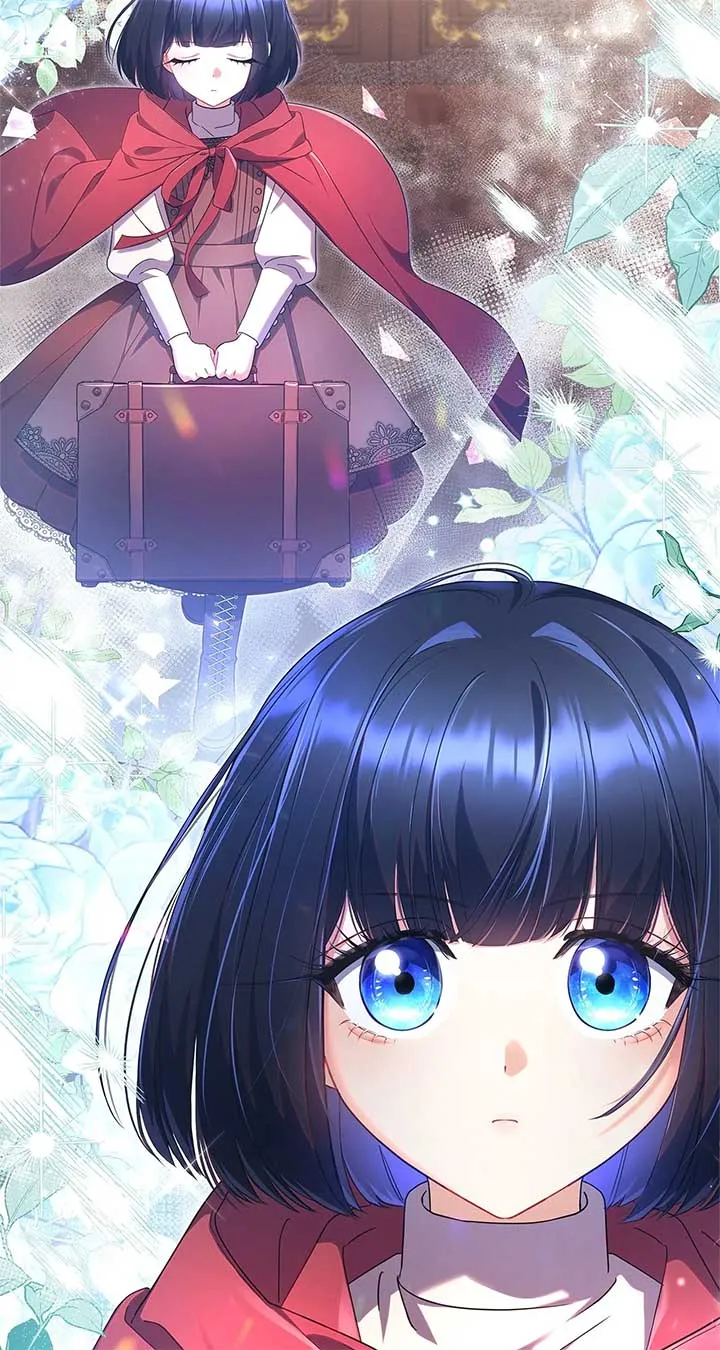 Father, I Won’t Do Anything (Manhwa) Chapter 1 page 86 - 