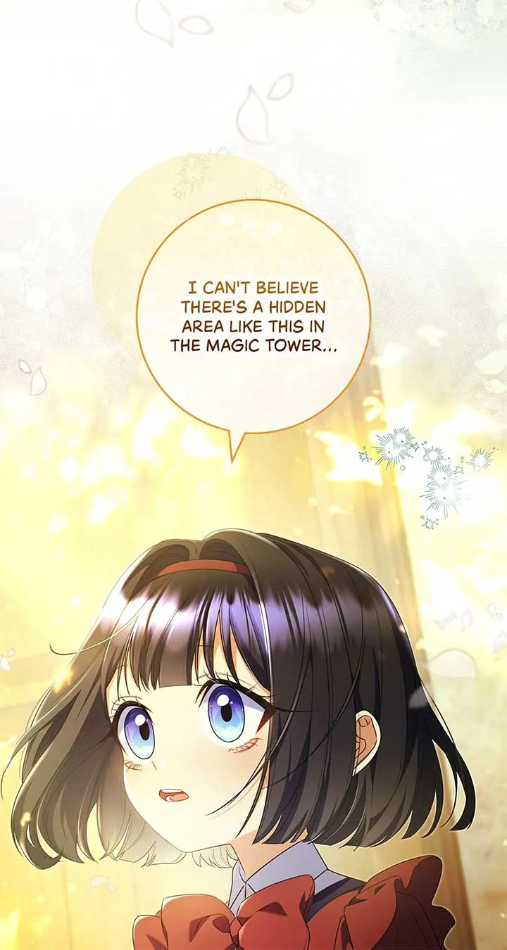 Father, I Won’t Do Anything (Manhwa) Chapter 10 page 16 - 