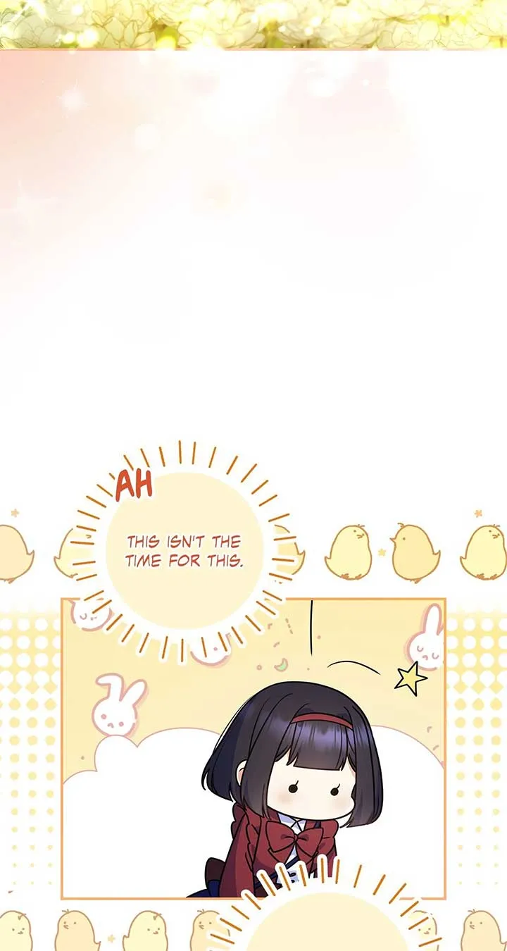 Father, I Won’t Do Anything (Manhwa) Chapter 10 page 21 - 
